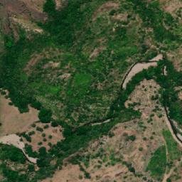 Satellite imagery of Cuchilla Carrasposo, CO