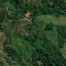 Satellite imagery of Cuchilla Tomogó, CO