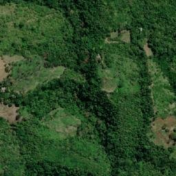 Satellite imagery of Cerro La Ola, CO