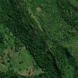 Satellite imagery of Cerro La Ola, CO