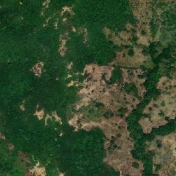 Satellite imagery of Loma de San Antonio, CO