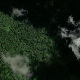 Satellite imagery of Alto de La Meseta, CO