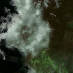 Satellite imagery of Alto de La Meseta, CO