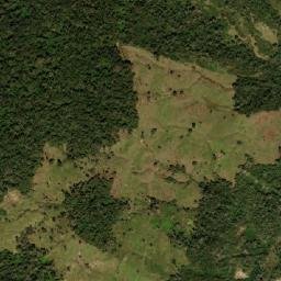Satellite imagery of Cuchilla de Paquiló, CO