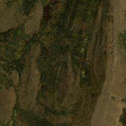 Satellite imagery of Cuchilla La Rabona, CO