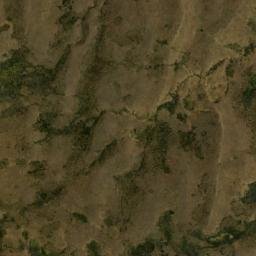 Satellite imagery of Cuchilla La Rabona, CO