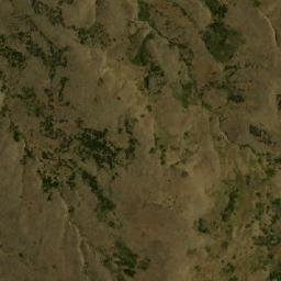 Satellite imagery of Alto de Rabona, CO