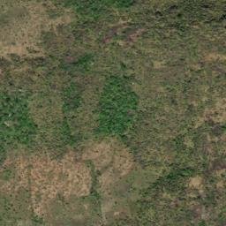 Satellite imagery of Serra do Camarão, BR