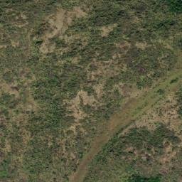 Satellite imagery of Serra do Camarão, BR