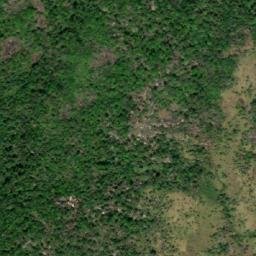 Satellite imagery of Serra do Aninga, BR