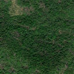 Satellite imagery of Serra do Aninga, BR