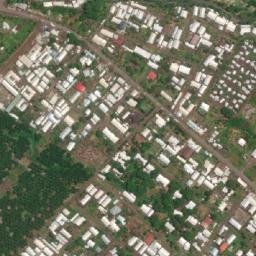 Satellite imagery of B 216, CM