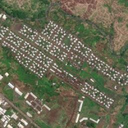 Satellite imagery of B 216, CM
