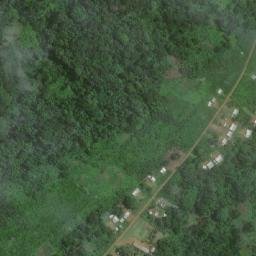 Satellite imagery of B 185, CM