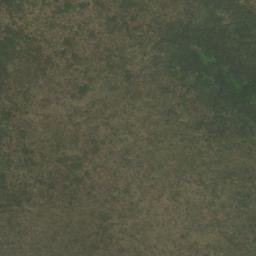 Satellite imagery of Mont Ebiki, CD