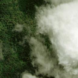 Satellite imagery of Cuchilla San Miguel, CO