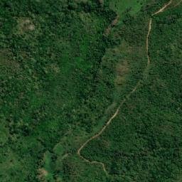 Satellite imagery of Cuchilla Tomogó, CO
