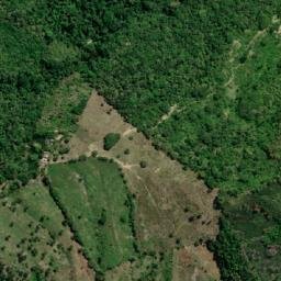 Satellite imagery of Cerro La Ola, CO