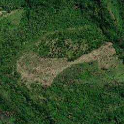 Satellite imagery of Cerro La Ola, CO