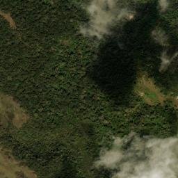 Satellite imagery of Cuchilla de Paquiló, CO