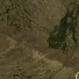 Satellite imagery of Loma La Honda, CO