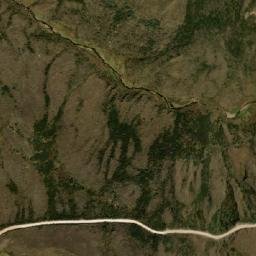 Satellite imagery of Loma La Honda, CO