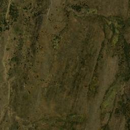 Satellite imagery of Cuchilla La Rabona, CO