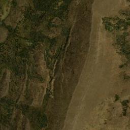 Satellite imagery of Cuchilla La Rabona, CO