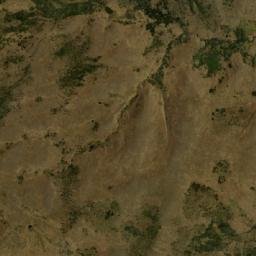 Satellite imagery of Cuchilla La Rabona, CO