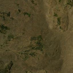 Satellite imagery of Alto de Rabona, CO
