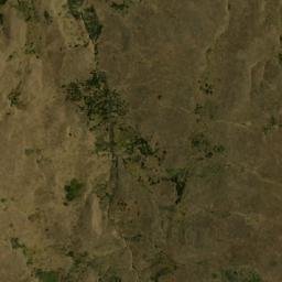 Satellite imagery of Alto de Rabona, CO