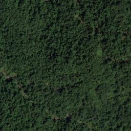 Satellite imagery of Cordillera San Juan, CO