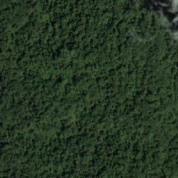 Satellite imagery of Cordillera San Juan, CO