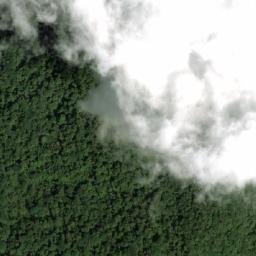 Satellite imagery of Cordillera San Juan, CO