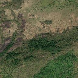 Satellite imagery of Serra do Camarão, BR