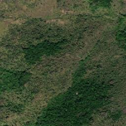 Satellite imagery of Serra do Camarão, BR