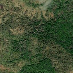 Satellite imagery of Serra do Aninga, BR