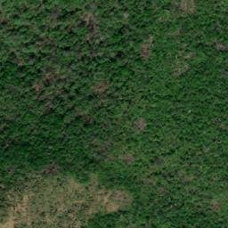 Satellite imagery of Serra do Aninga, BR