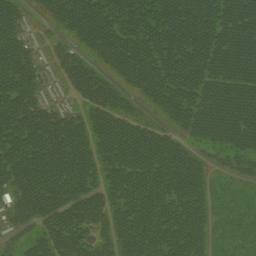 Satellite imagery of Isongo Point, CM