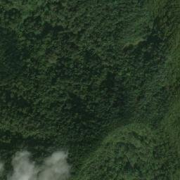Satellite imagery of Etinde, CM