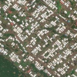 Satellite imagery of B 216, CM