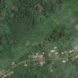 Satellite imagery of B 185, CM