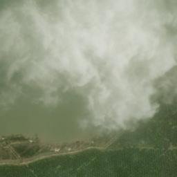 Satellite imagery of Tanjung Bedukang, ID
