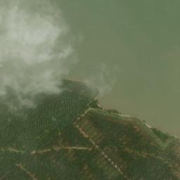 Satellite imagery of Tanjung Bedukang, ID
