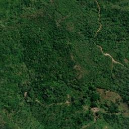 Satellite imagery of Cuchilla Tomogó, CO