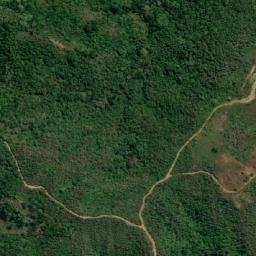 Satellite imagery of Cuchilla Tomogó, CO