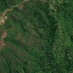 Satellite imagery of Cuchilla Tomogó, CO