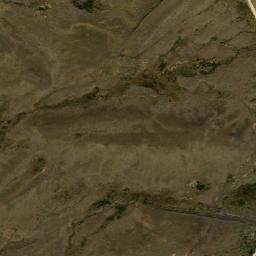 Satellite imagery of Loma La Honda, CO