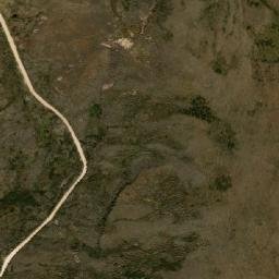 Satellite imagery of Loma La Honda, CO