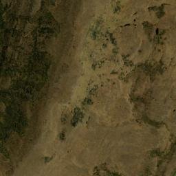 Satellite imagery of Cuchilla La Rabona, CO